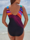 MONOKINI CATARINA viacfarebné