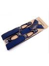 SUSPENDERS GARRIE Model 2